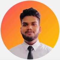 Chamath Perera