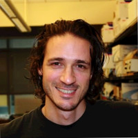 Daniel Zwilling PhD