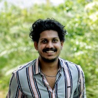 Sachin Santhosh