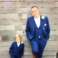Mr Stacey Nash