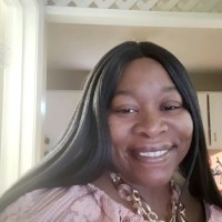 Starr Wright