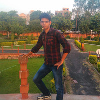 Vikrant Kumar