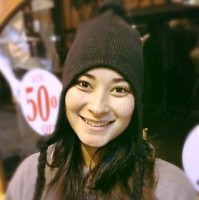 Suemi Oliveira Tokuda