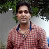 Surendra Choudhary