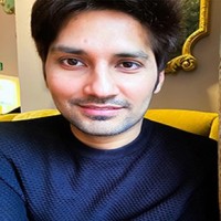 Qamar Ibrahim