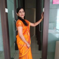 Aarti Janoti
