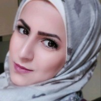 Maisa Al Khashan