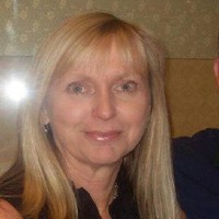 Janet Parkhouse