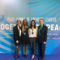 Megan Gha Yee Le