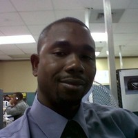 Rayon Higgins
