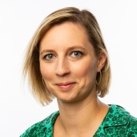 Valerie Sweldens