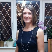 Betty Manser BSc MAAT