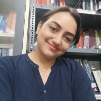 Piuse Pallavi Pandey