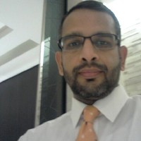 Ajit Pisharody