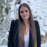 Noémie Bouvet