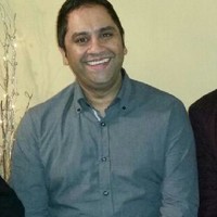 Vinay Vaja