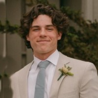 Gavin Redd