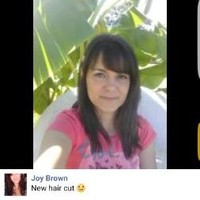 Joy Brown