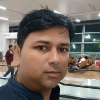Rijwan Ansari