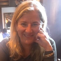 Alison Steyn FCIM Chartered Marketer