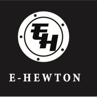 Ernest Hewton