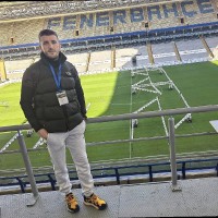Mauro Ciani