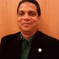 Phillippe Madhuranath