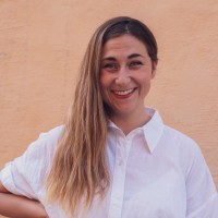 Melina Bergström