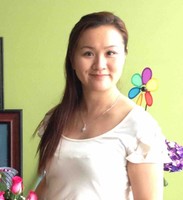 Winnie Ng