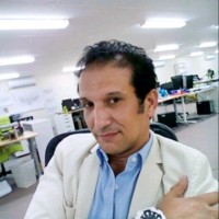Ahmad El zairy