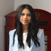 Adamary Liranzo