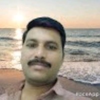 Santosh More