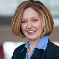 Suzanne Fredericks