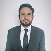 Luis David Cabrera Delgado