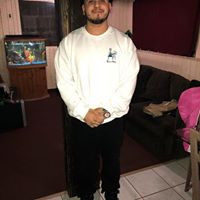 Andrew Hernandez