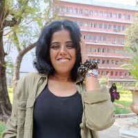 Dnyeya Chavan