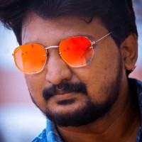 Vijay Karthick