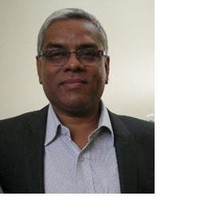 Dr Sunil Ambekar