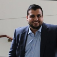 Borja Alvarez, LL.M.