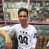Shahbaz Khan