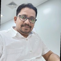 Krishna Kant Shrivastwa