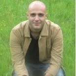 Eli Gerber
