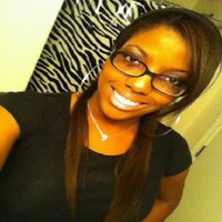 Tiana Parker