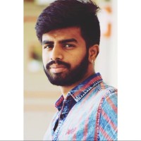 Sachin Shanthraju