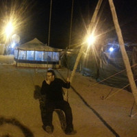 Khaled Matar