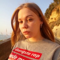 Юлия Павлова