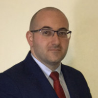Ing. Antonio Nicolò Iannaccone