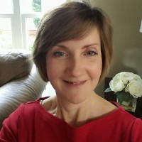 Jennifer Cary, Phr