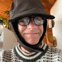 Gwilym Griffith-Jones