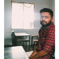 Vigneshwaran S